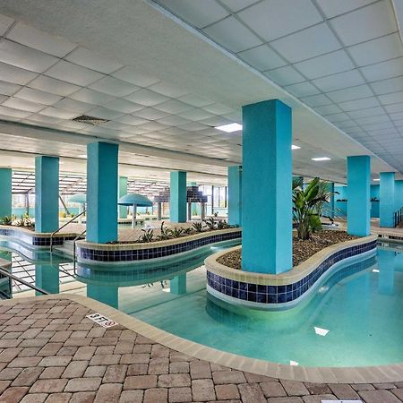 Convenient Myrtle Beach Studio With Balcony! エクステリア 写真
